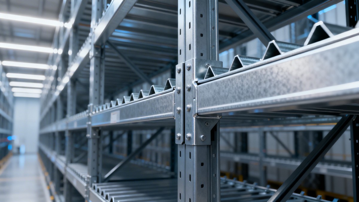 L angle vs. steel shelf angle: Which handles dynamic loads better in warehouse racking? L angle vs. steel shelf angle: Which handles dynamic loads better in warehouse racking?