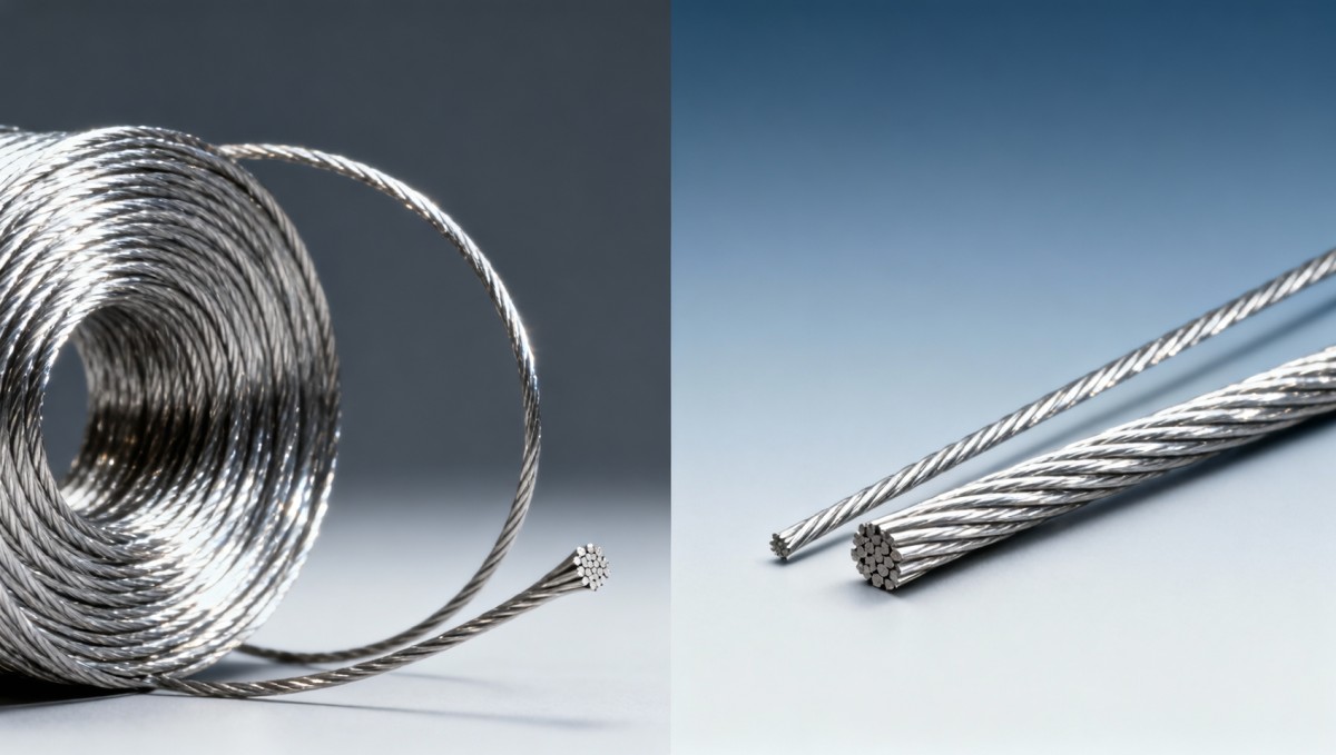 Hard drawn steel wire elongation drops sharply below 0.8mm — are you over-specifying? Hard drawn steel wire elongation drops sharply below 0.8mm — are you over-specifying?