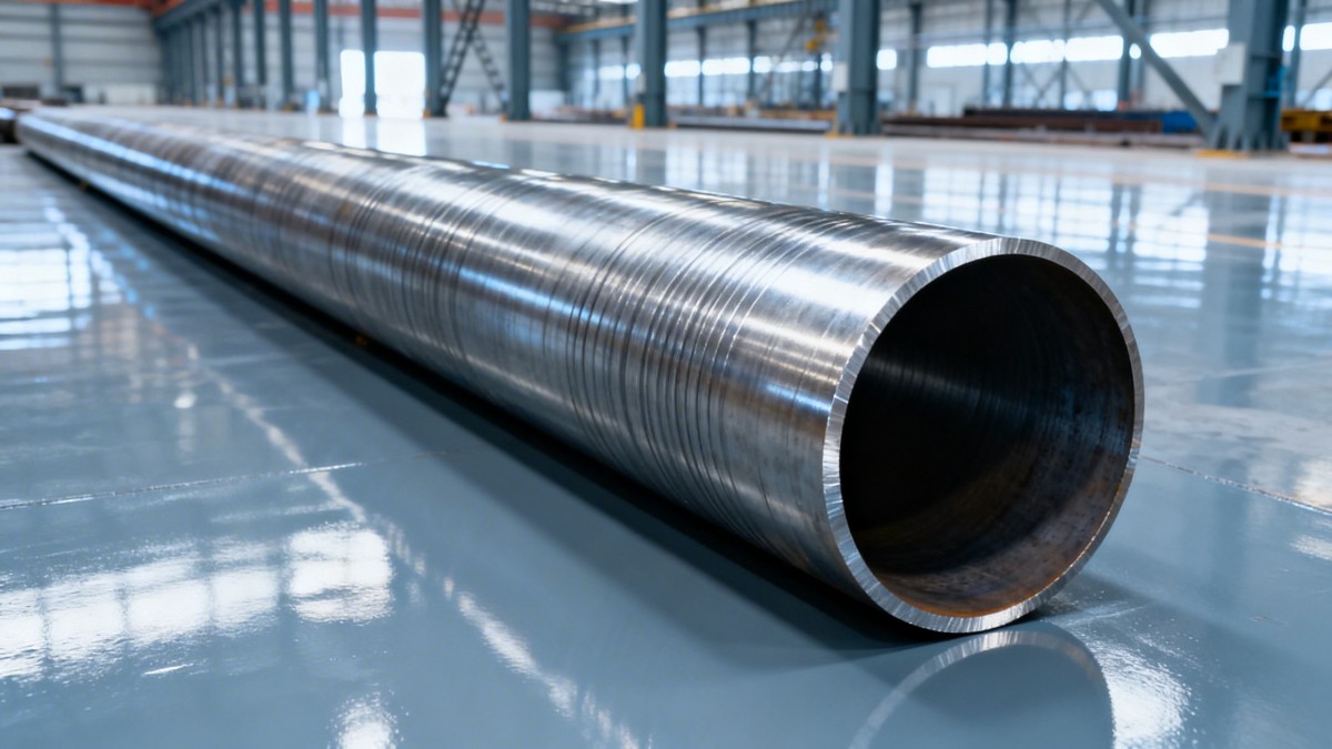 ASTM A106 Gr B pipe isn’t suitable for sour service — but many assume it is El tubo ASTM A106 Gr B no es adecuado para servicio en ambientes agresivos (sour service), pero muchos asumen que sí lo es