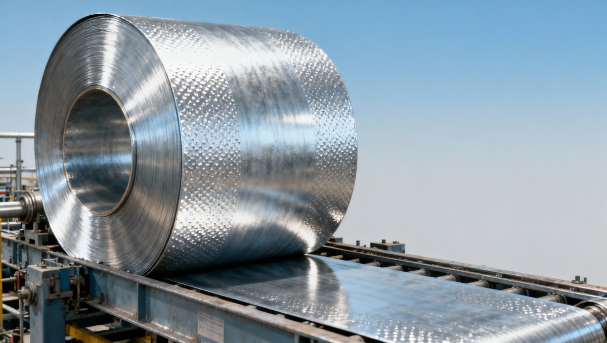 ASTM standard updates in 2026: What changed in A653|A792 for continuous hot-dip coated steels? Actualizaciones del estándar ASTM en 2026: ¿Qué cambió en A653/A792 para aceros recubiertos por inmersión en caliente continuos?