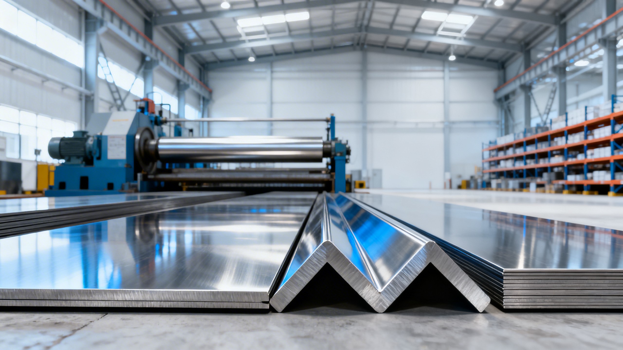 Las especificaciones ASTM de acero inoxidable cambiaron en 2025 — ¿Qué hay de nuevo en A240 y A276?
