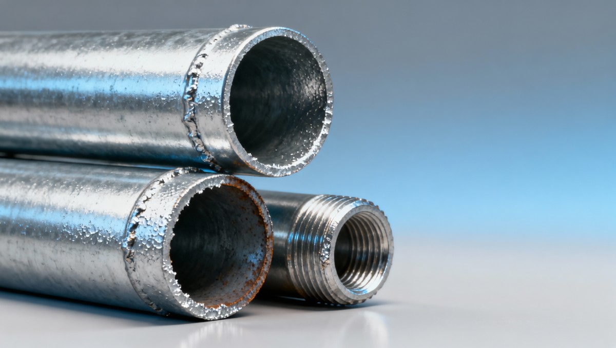Conduit pipe galvanized: Does hot-dip coating thickness really match ASTM A53 specs on site? Tubo conduit galvanizado: ¿El espesor del recubrimiento por inmersión en caliente realmente cumple con las especificaciones ASTM A53 en el sitio?