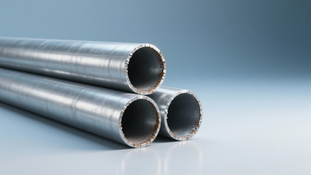 Plomería galvanizada en sistemas de agua potable: ¿Sigue siendo preocupante la lixiviación de zinc con los recubrimientos modernos?