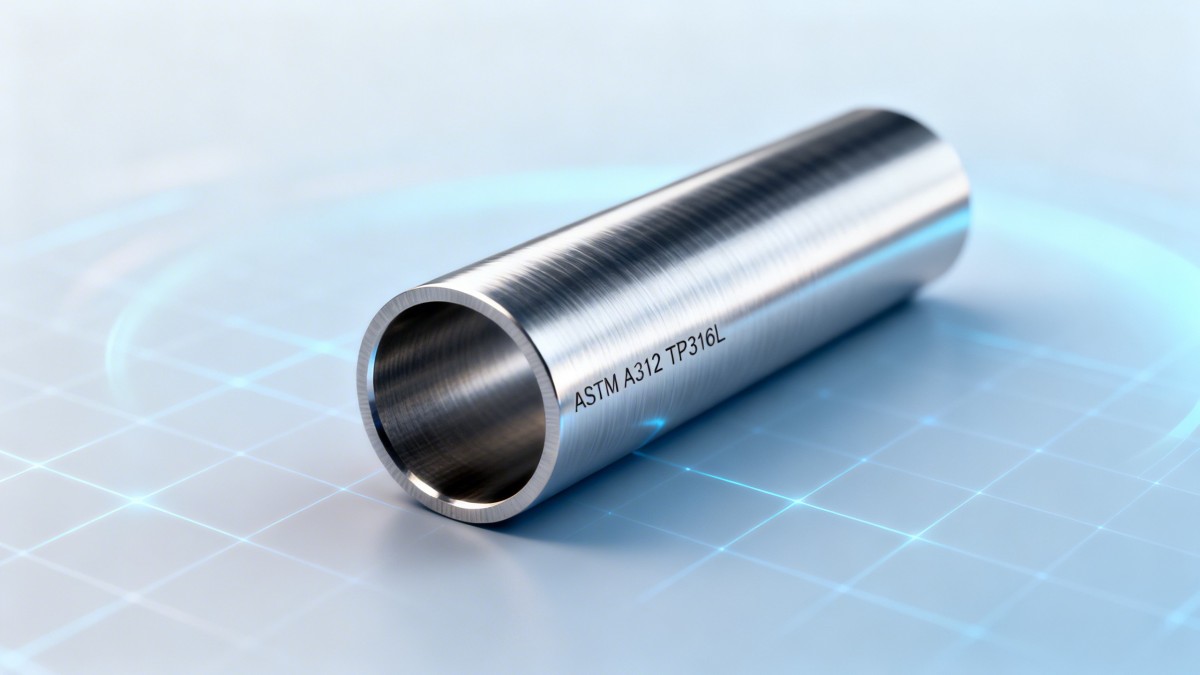 Stainless pipe suppliers sometimes substitute grades without notice—how to spot it Los proveedores de tubería de acero inoxidable a veces sustituyen grados sin previo aviso: cómo detectarlo