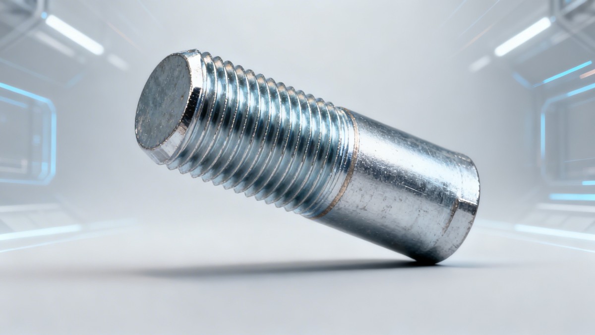 Galvanized steel pipe threads wear faster than black steel—here’s how to extend life Los hilos de tubería de acero galvanizado se desgastan más rápido que los de acero negro: así puedes prolongar su vida útil