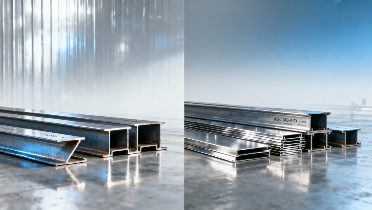 Why structural steel design still relies on AISC 360–23 in 2026 ¿Por qué el diseño de acero estructural todavía depende de AISC 360-23 en 2026?