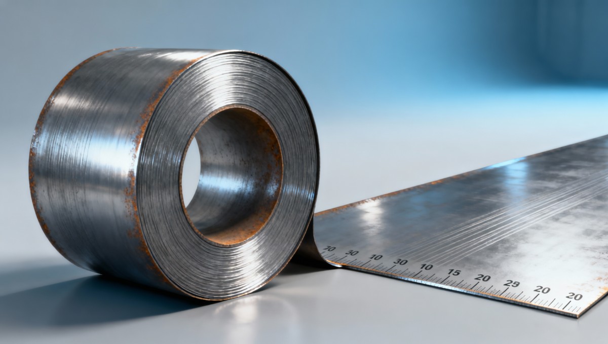 Hot rolled coil price trends show early signs of supply rebalancing Las tendencias de precios de bobina laminada en caliente muestran signos tempranos de reequilibrio de la oferta