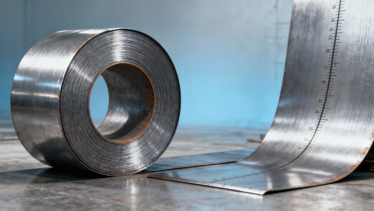 Hot rolled coil price trends show early signs of supply rebalancing Las tendencias de precios de bobina laminada en caliente muestran signos tempranos de reequilibrio de la oferta