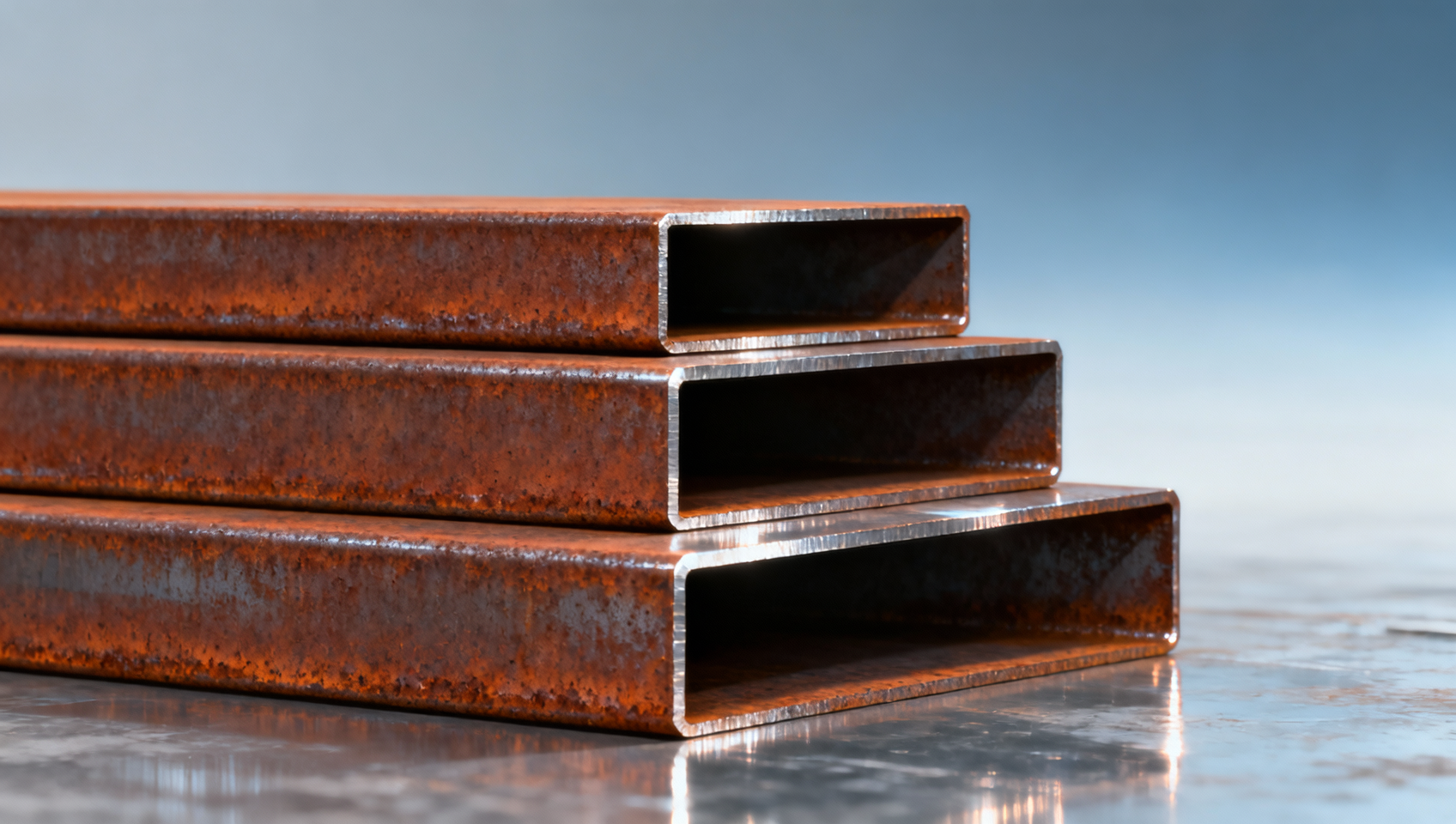 La tolerancia de espesor de la placa de acero Corten afecta la uniformidad del envejecimiento: ¿cuánto es demasiado?