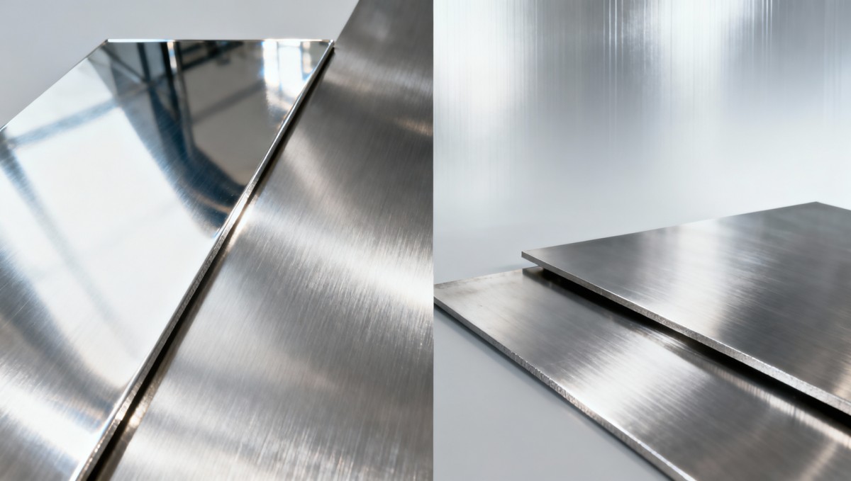 Stainless steel sheet price for architectural cladding vs. industrial use—why specs diverge Stainless steel sheet price for architectural cladding vs. industrial use—why specs diverge