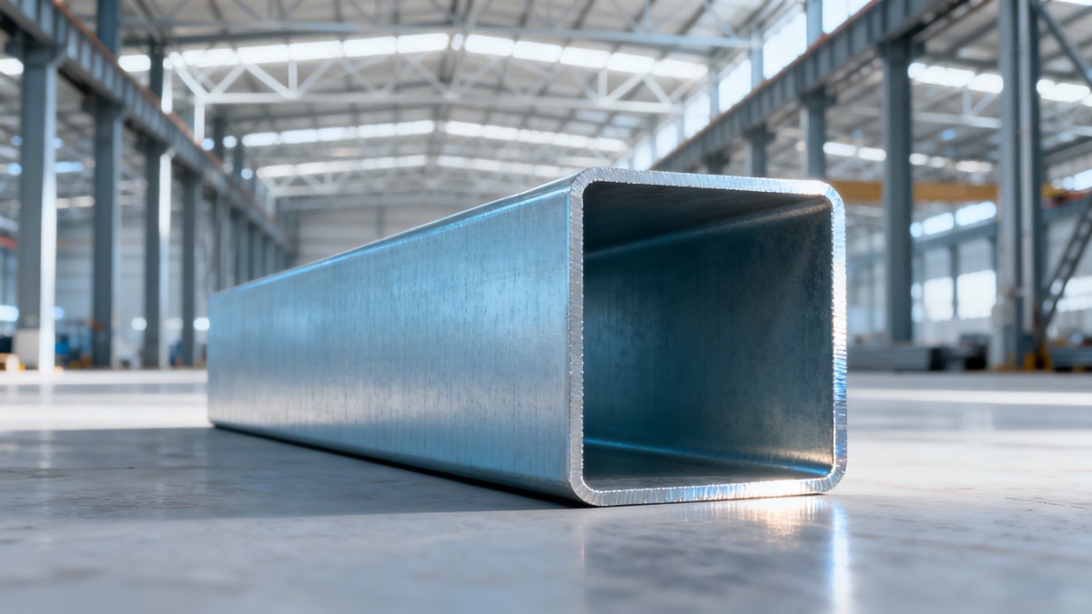 How steel tube weight changes with wall thickness—and where specs get misleading Cómo cambia el peso del tubo de acero con el espesor de la pared y dónde las especificaciones pueden ser engañosas