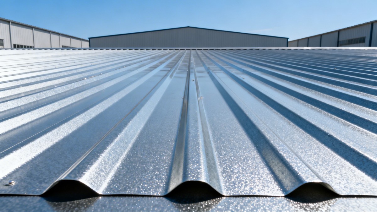 Galvanized sheet for roofing: 0.4mm vs. 0.5mm—what that 0.1mm really costs over 15 years Galvanized sheet for roofing: 0.4mm vs. 0.5mm—what that 0.1mm really costs over 15 years