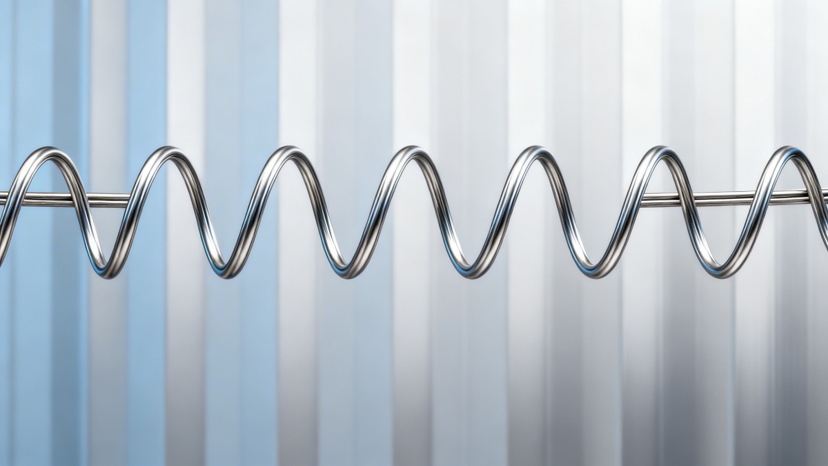 Alambre de acero flexible: cómo los ciclos de flexión exponen inconsistencias ocultas en los informes de tracción