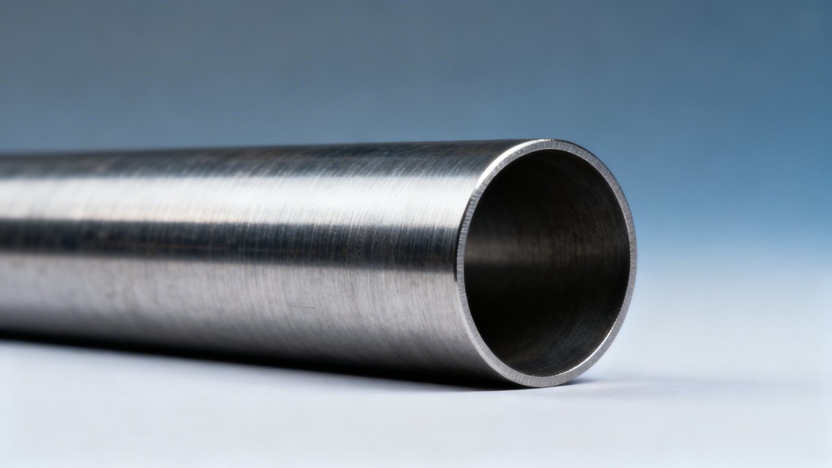 Steel tube weight: Why published tables assume perfect roundness—and what ovality adds in practice Peso del tubo de acero: Por qué las tablas publicadas asumen una redondez perfecta y lo que la ovalidad añade en la práctica