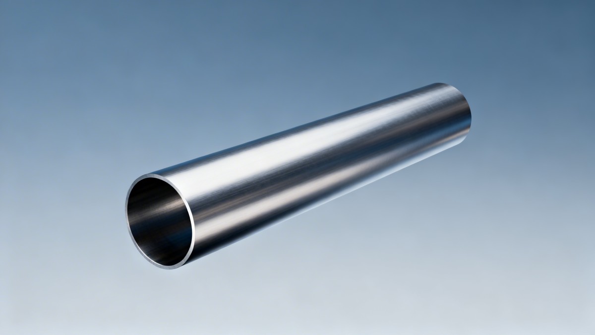 Lightweight steel tube in façades: When reduced mass increases wind-induced vibration risk Tubo de acero ligero en fachadas: Cuando la masa reducida aumenta el riesgo de vibración inducida por el viento