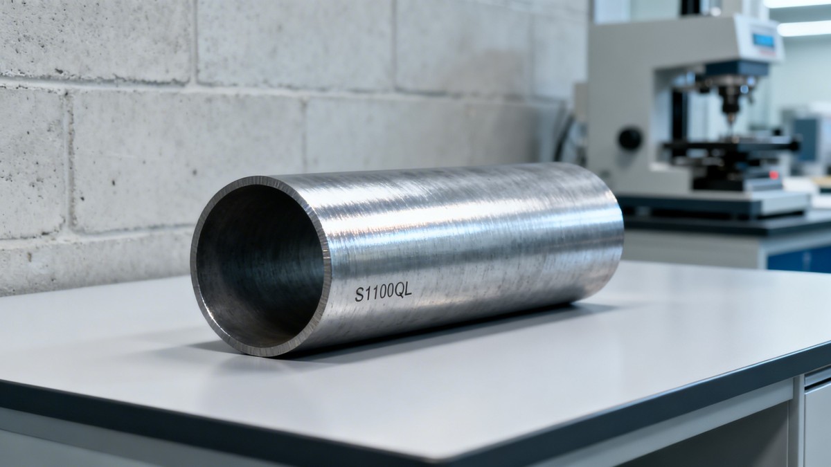 High strength steel tubing: Why hydrogen embrittlement risk rises above 900 MPa—even with proper plating Tubos de acero de alta resistencia: Por qué el riesgo de fragilización por hidrógeno aumenta por encima de 900 MPa, incluso con un revestimiento adecuado