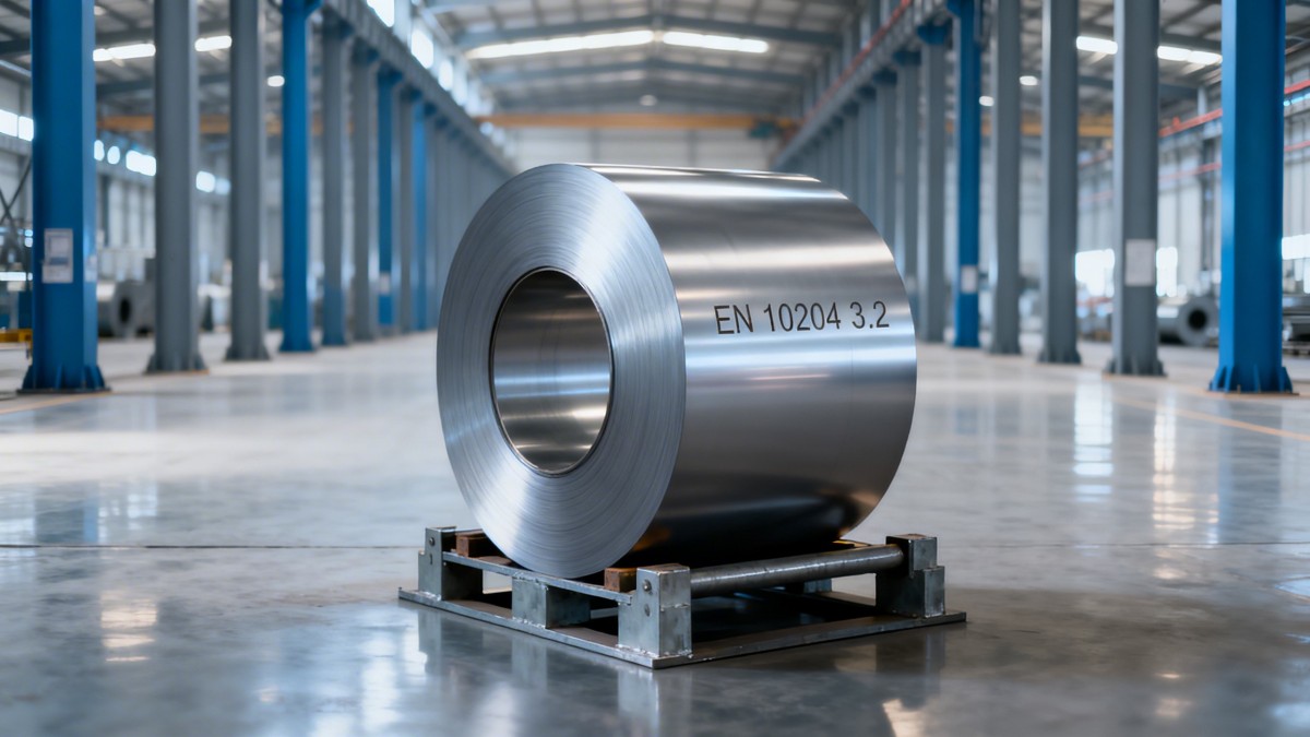 Cómo los informes de pruebas de fábrica de los fabricantes de chapas de acero afectan el cumplimiento del proyecto