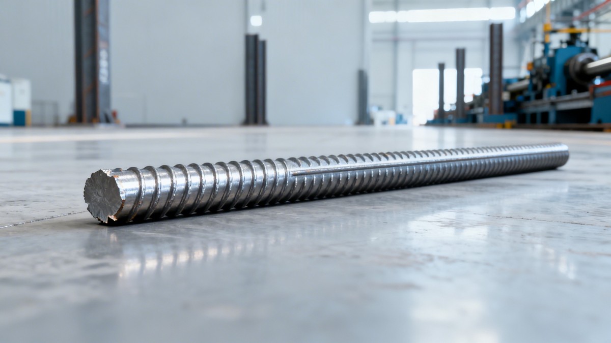 Steel rod diameter variation across batches affects rebar lap splice performance—how much deviation triggers redesign? La variación del diámetro de la barra de acero entre lotes afecta el rendimiento del empalme por solape del refuerzo: ¿cuánta desviación obliga a rediseñar?