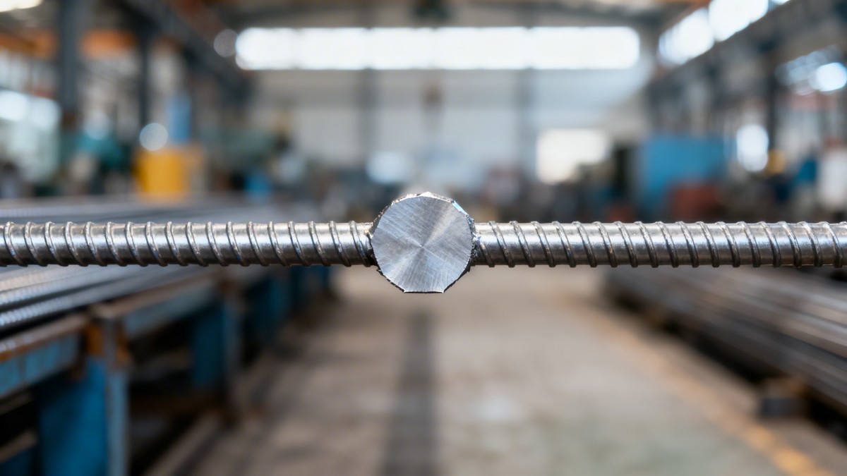 Steel rod diameter variation across batches affects rebar lap splice performance—how much deviation triggers redesign? La variación del diámetro de la barra de acero entre lotes afecta el rendimiento del empalme por solape del refuerzo: ¿cuánta desviación obliga a rediseñar?