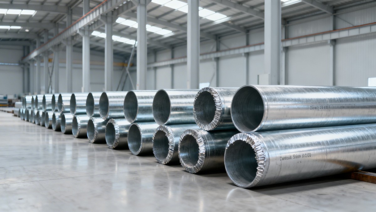 Are hot dip galvanized steel pipe specs consistent across global suppliers? ¿Las especificaciones de las tuberías de acero galvanizadas por inmersión en caliente son consistentes entre los proveedores globales?