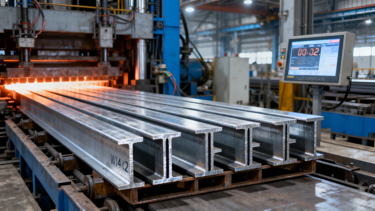H-beam supplier lead times in 2026: What’s causing the delays? Plazos de entrega de proveedores de vigas H en 2026: ¿Qué está causando los retrasos?