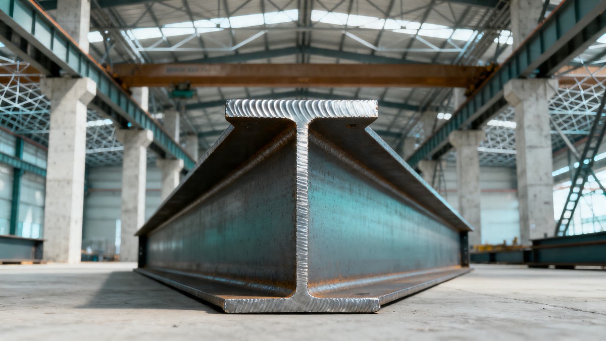 Steel girder flange buckling under lateral torsional restraint — overlooked trigger Pandeo del ala de una viga de acero bajo restricción lateral torsional — desencadenante pasado por alto