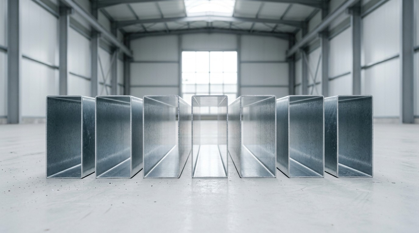 El precio del acero galvanizado subió 18% desde enero — ¿es temporal o estructural?