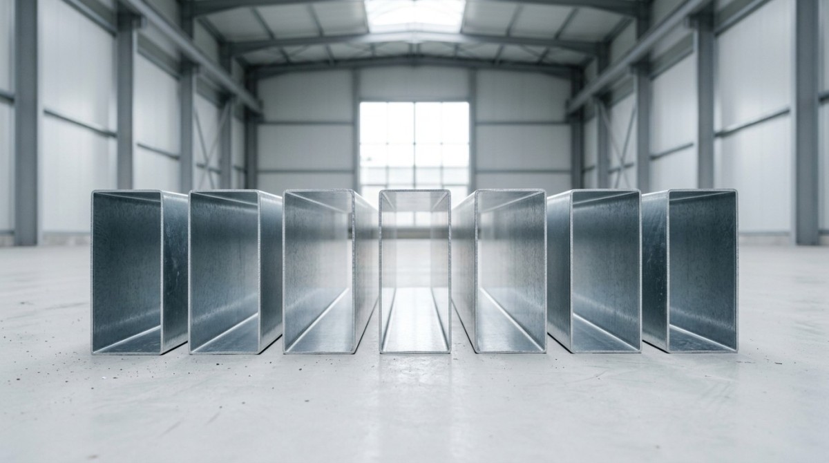 Galvanized steel price surged 18% since January — is it temporary or structural? El precio del acero galvanizado subió 18% desde enero — ¿es temporal o estructural?