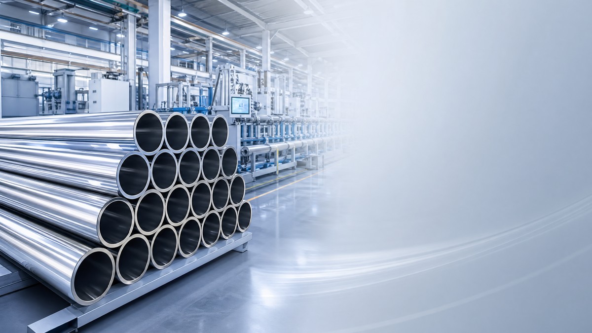 Fabricante o distribuidor de tubos de acero inoxidable: diferencias clave