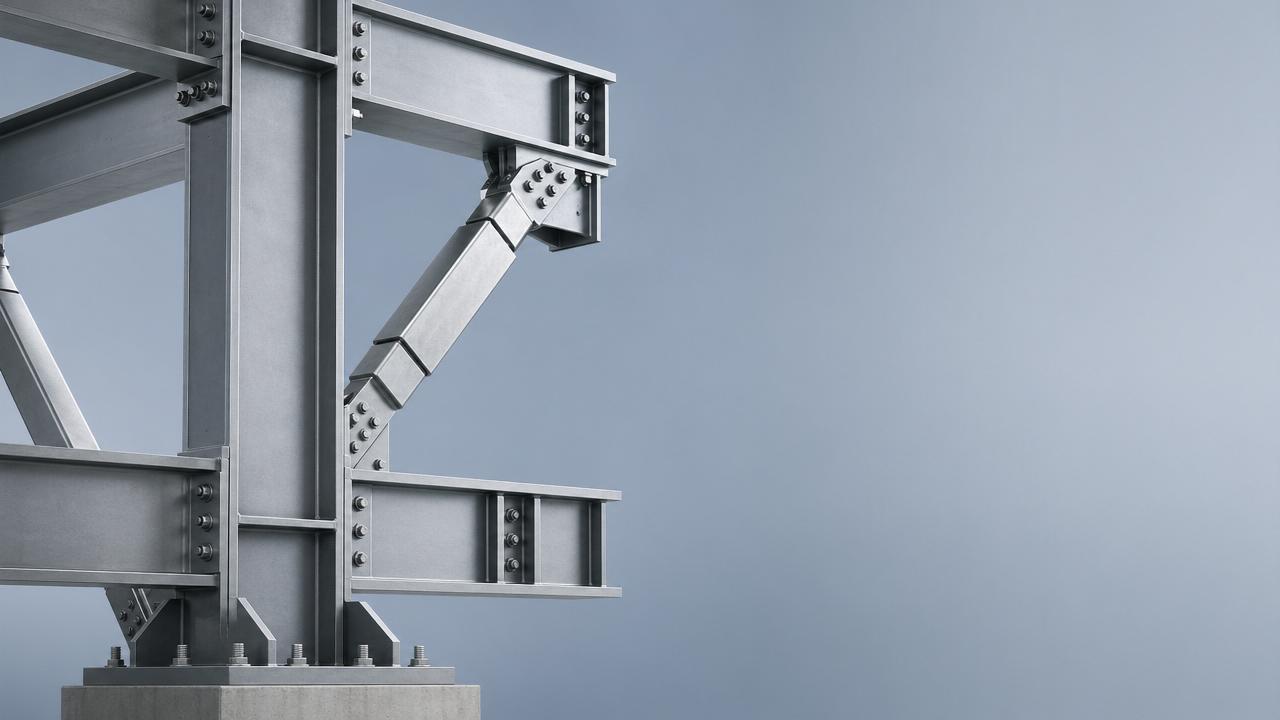 ¿Puede la ingeniería de acero estructural encargarse del reacondicionamiento sísmico sin rediseño?