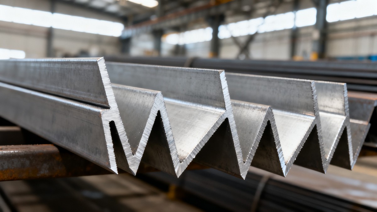 Angle Iron for Construction: Common Mistakes to Avoid Ángulo de hierro para construcción: errores comunes que se deben evitar
