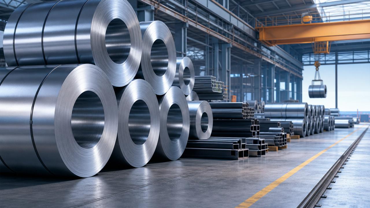 Precio de la bobina de acero por tonelada: qué mueve el mercado y cómo presupuestar mejor