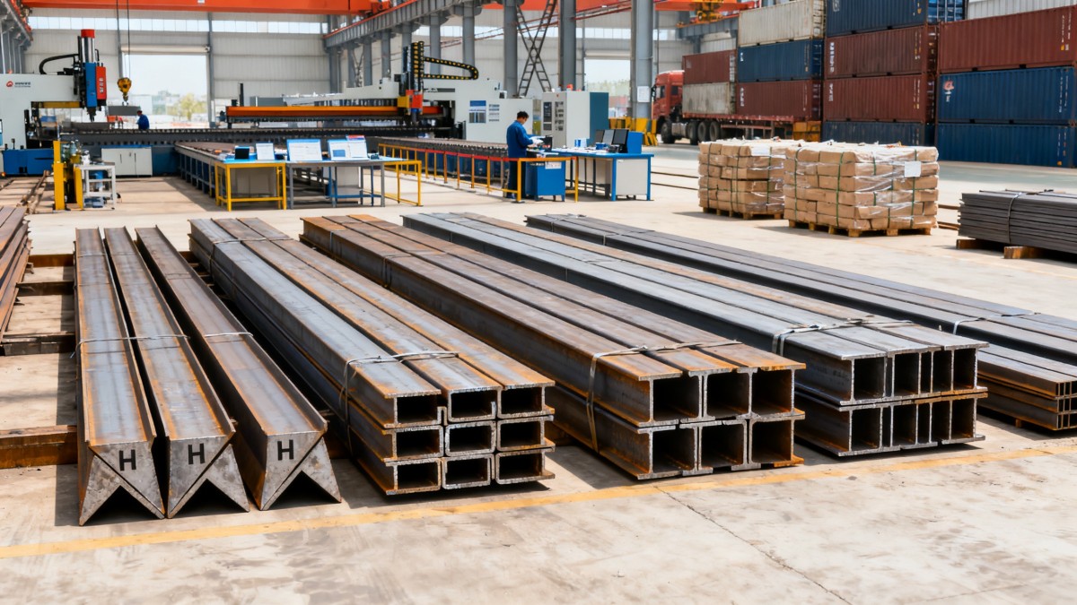 Plazo de fabricación del acero: ¿qué afecta más a la entrega?