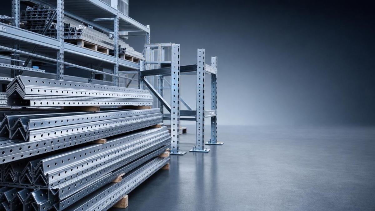 Metal Angle Iron With Holes: Stock Options That Move Faster Ángulo metálico de hierro con orificios: Opciones en stock que se mueven más rápido
