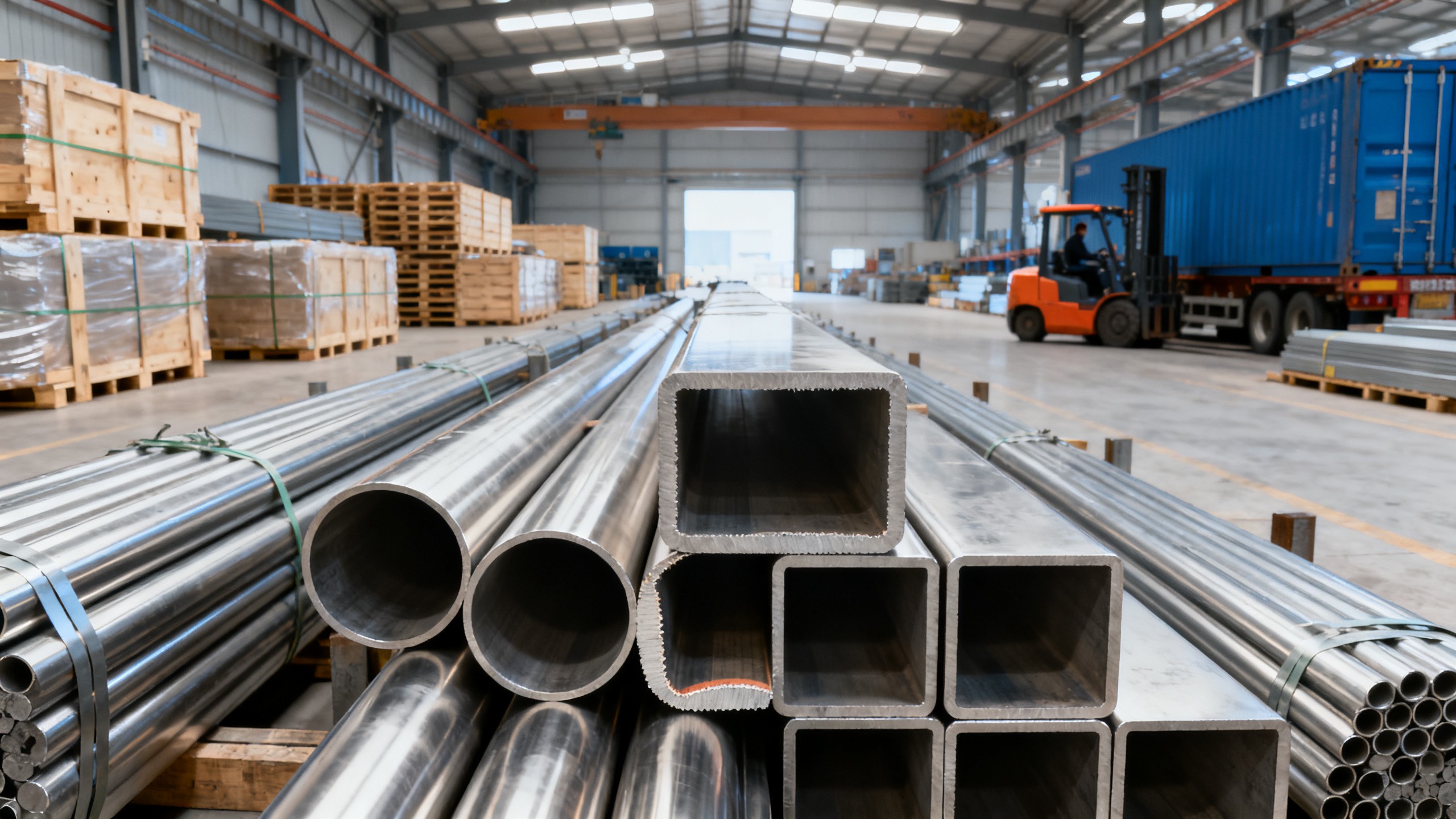 Cómo leer el precio del tubo inoxidable sin costos ocultos