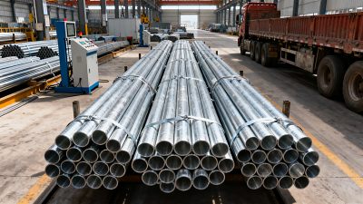 Cómo evitar retrasos con el proveedor adecuado de tubos galvanizados