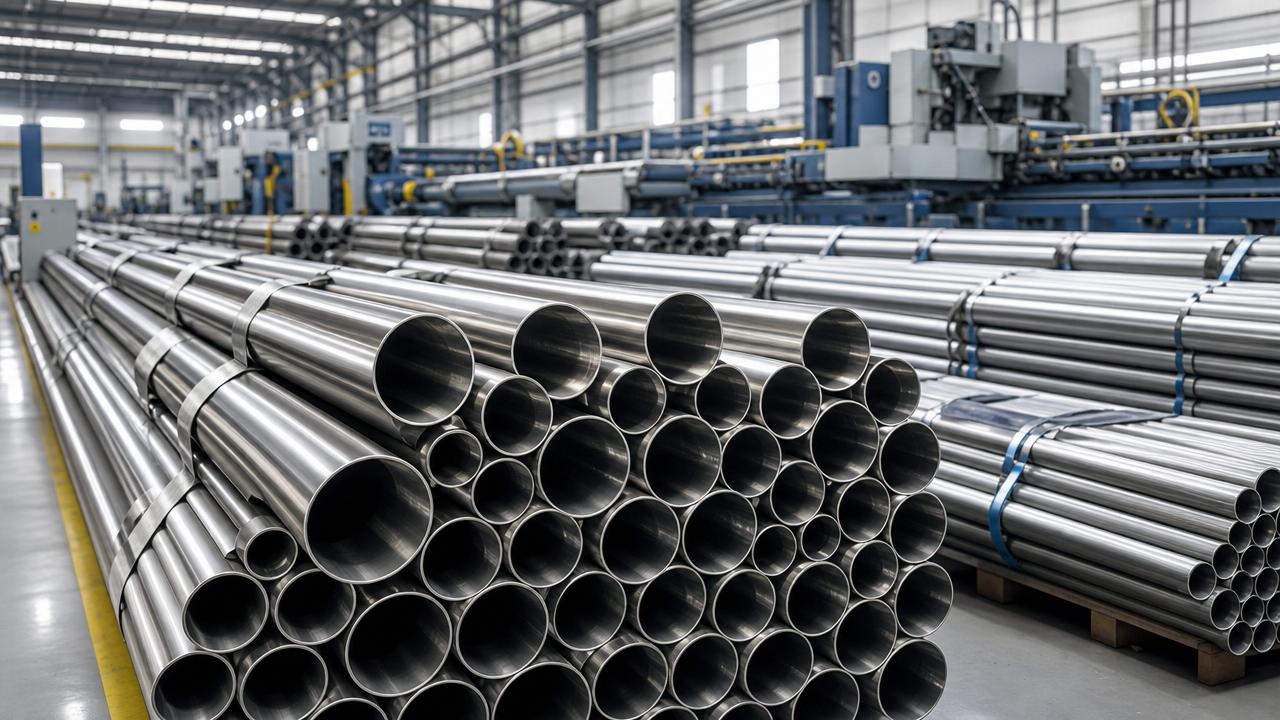 Qué impulsa el precio del tubo inoxidable más de lo que los compradores esperan