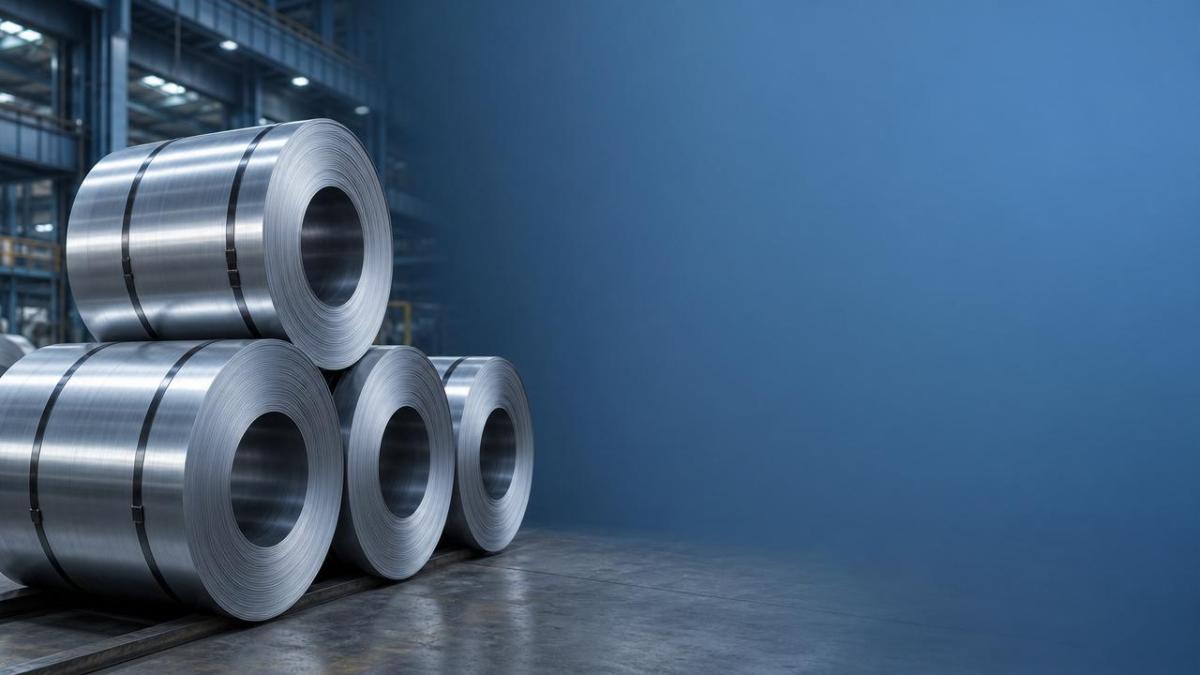 Australia Imposes Up to 82.4% Anti-Dumping and Countervailing Duties on Chinese Hot-Rolled Coils Australia Imposes Up to 82.4% Anti-Dumping and Countervailing Duties on Chinese Hot-Rolled Coils