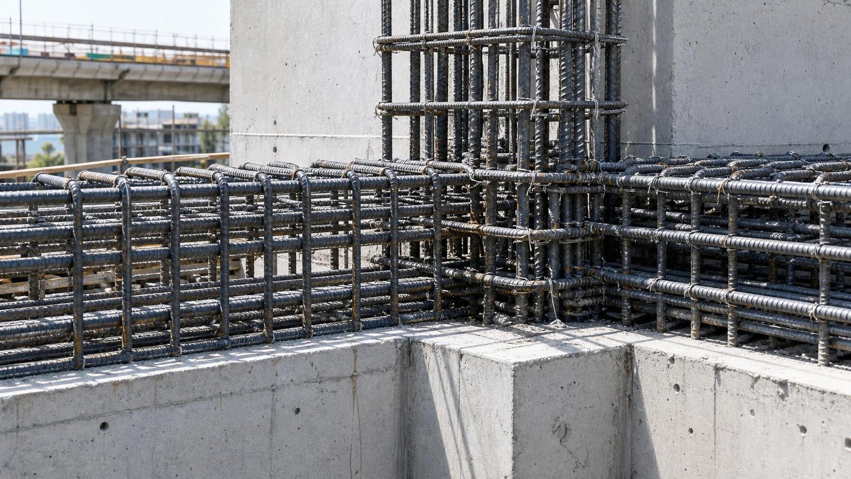 ¿Para qué se utiliza la barra de refuerzo en la construcción? Tipos, grados y aplicaciones comunes