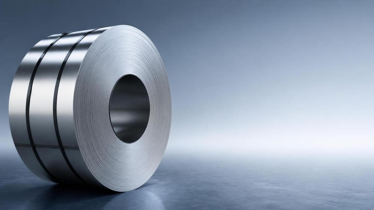 China Steel Union: La producción de agosto de acero al silicio no orientado entre las 25 principales acerías muestra un descenso estacional