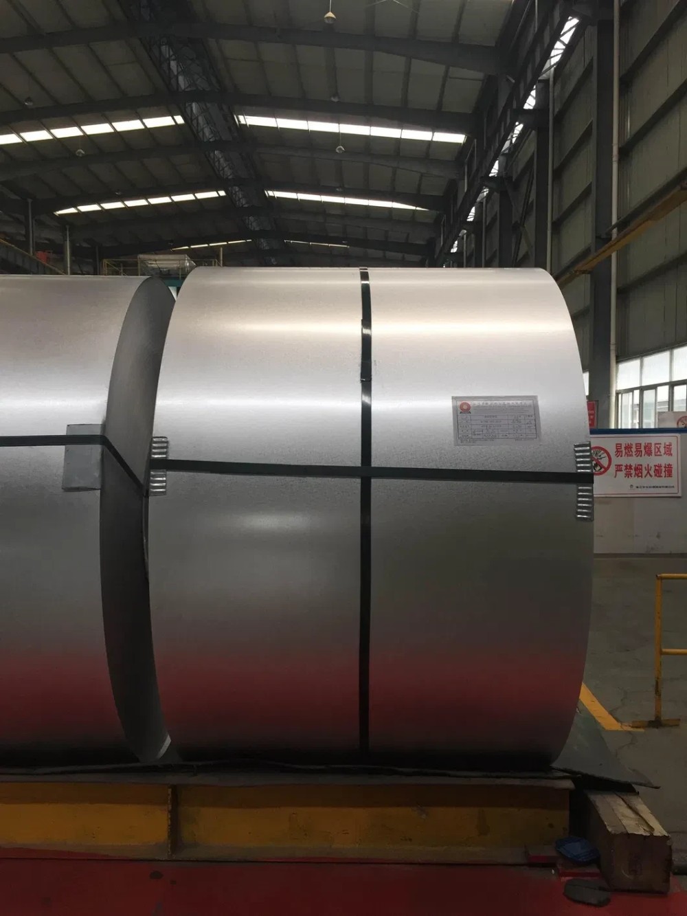 G550 Galvalume Steel Coilaz30-275 Galvalume Steel Coil/Galvanized Steel Coil / PPGI/PPGL/Carbon Plate/Color Coated/Aluminum Zinc Steel Coil/Stainless Steel Coil