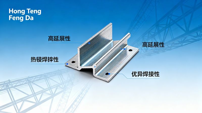 【Angle Steel Ultimate Guide: The Structural Backbone of Global Infrastructure and Industrial Engineering】 【Angle Steel Ultimate Guide: The Structural Backbone of Global Infrastructure and Industrial Engineering】