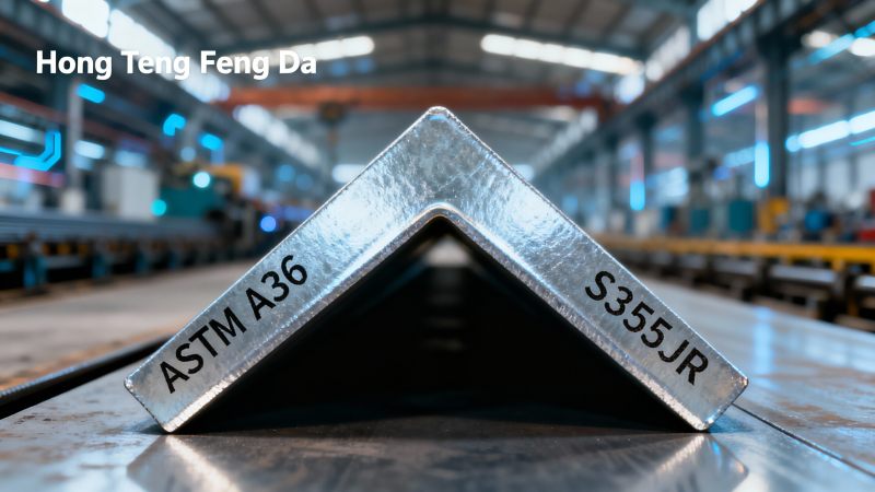【Angle Steel Ultimate Guide: The Structural Backbone of Global Infrastructure and Industrial Engineering】 【Angle Steel Ultimate Guide: The Structural Backbone of Global Infrastructure and Industrial Engineering】