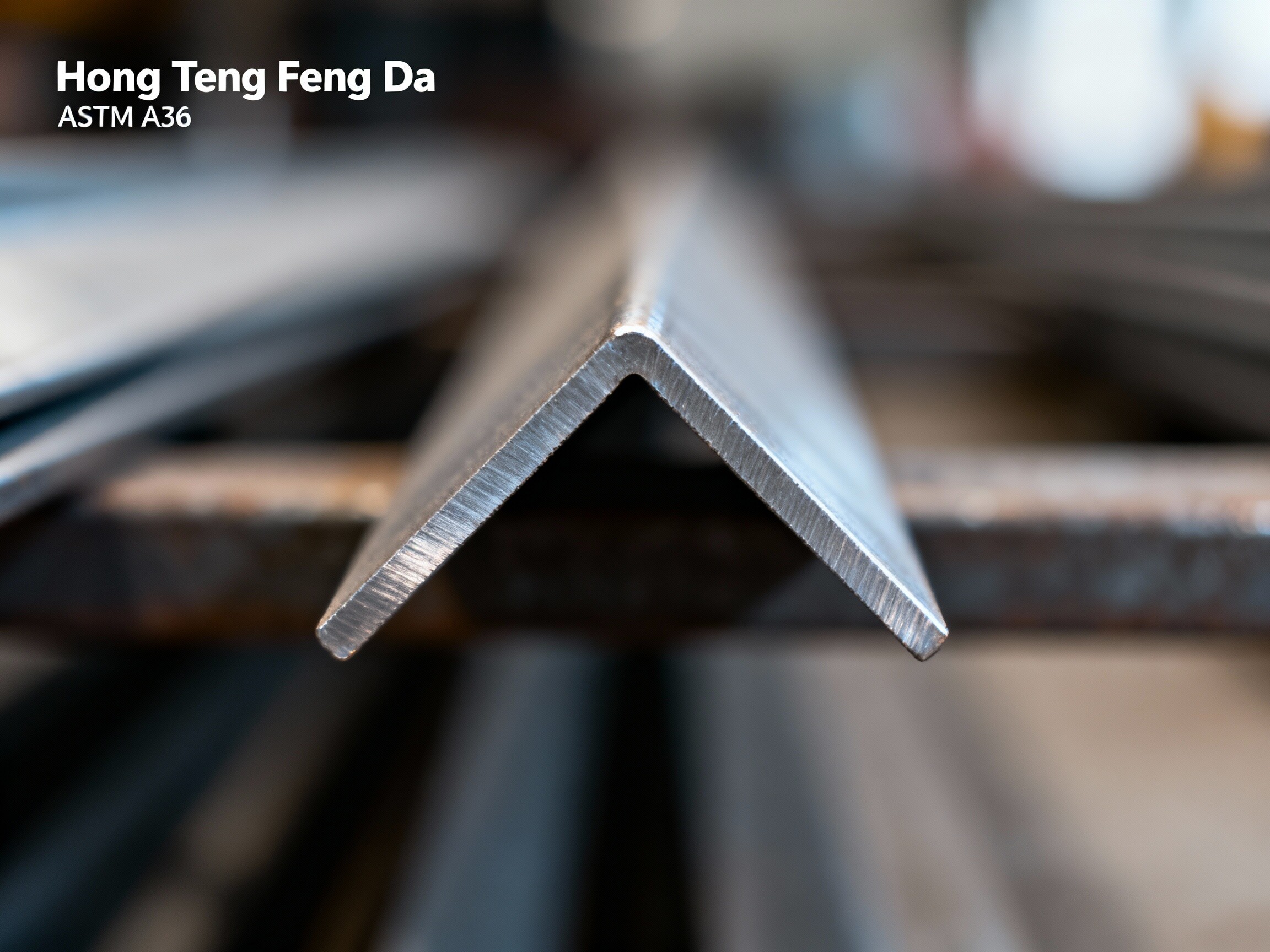 【Angle Steel Ultimate Guide: The Structural Backbone of Global Infrastructure and Industrial Engineering】