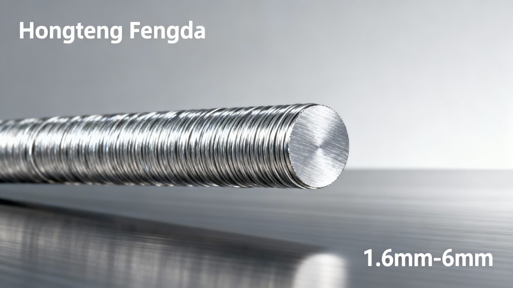 Premium Galvanized Cold Drawn Steel Wire Rod (1.6mm - 6mm) Arame de Aço Trefilado a Frio Galvanizado Premium (1,6mm - 6mm)
