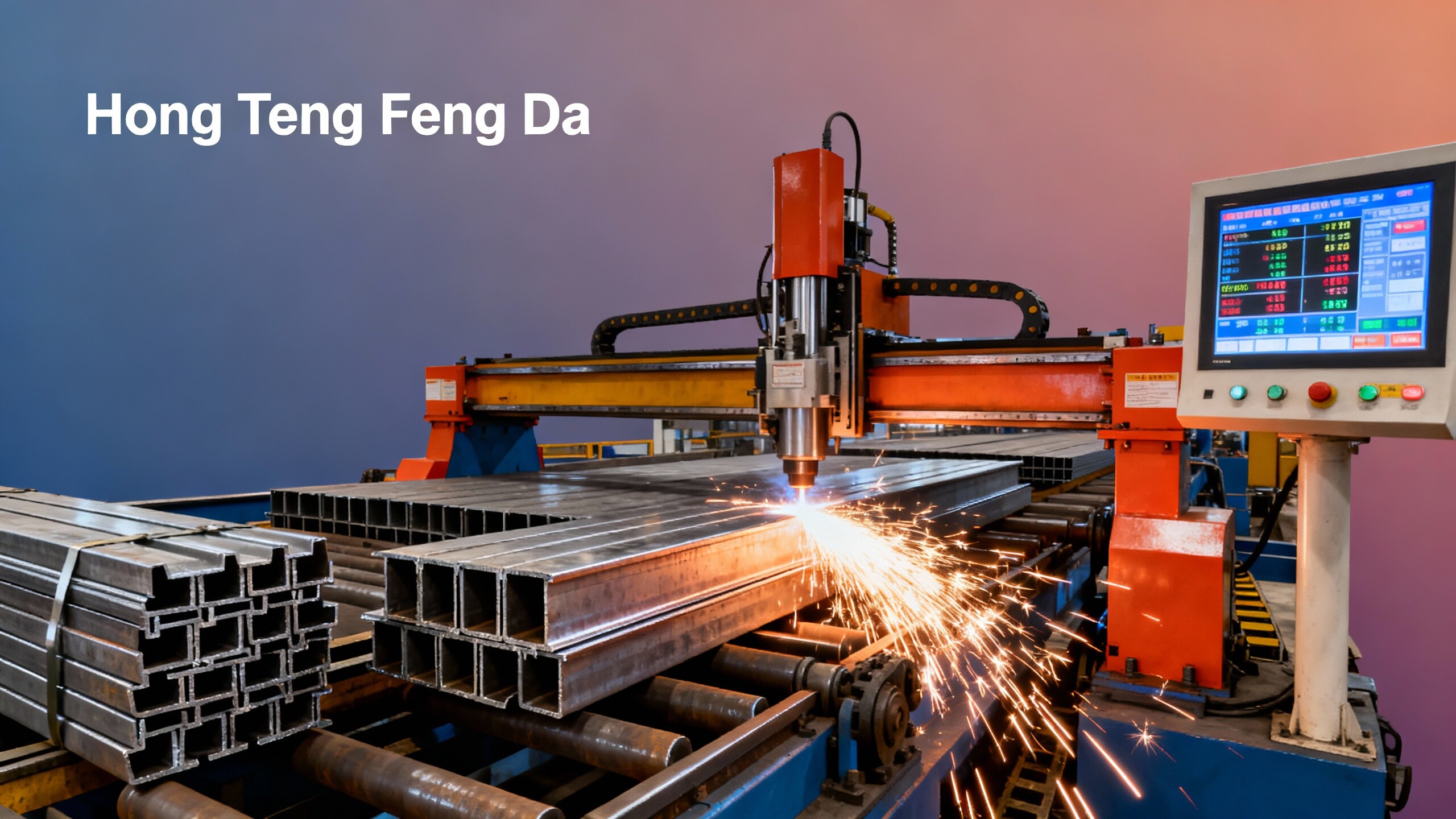 Custom Fabrication Services: How Our Metal Channel Solutions Cut Lead Time and Cost