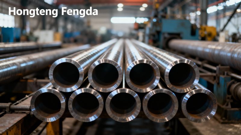 A106 Gr B Seamless Pipe Factory Direct: How to Cut Procurement Costs and Ensure Quality Fábrica de Tubos Sem Costura A106 Gr B Direto: Como Reduzir Custos de Aquisição e Garantir Qualidade