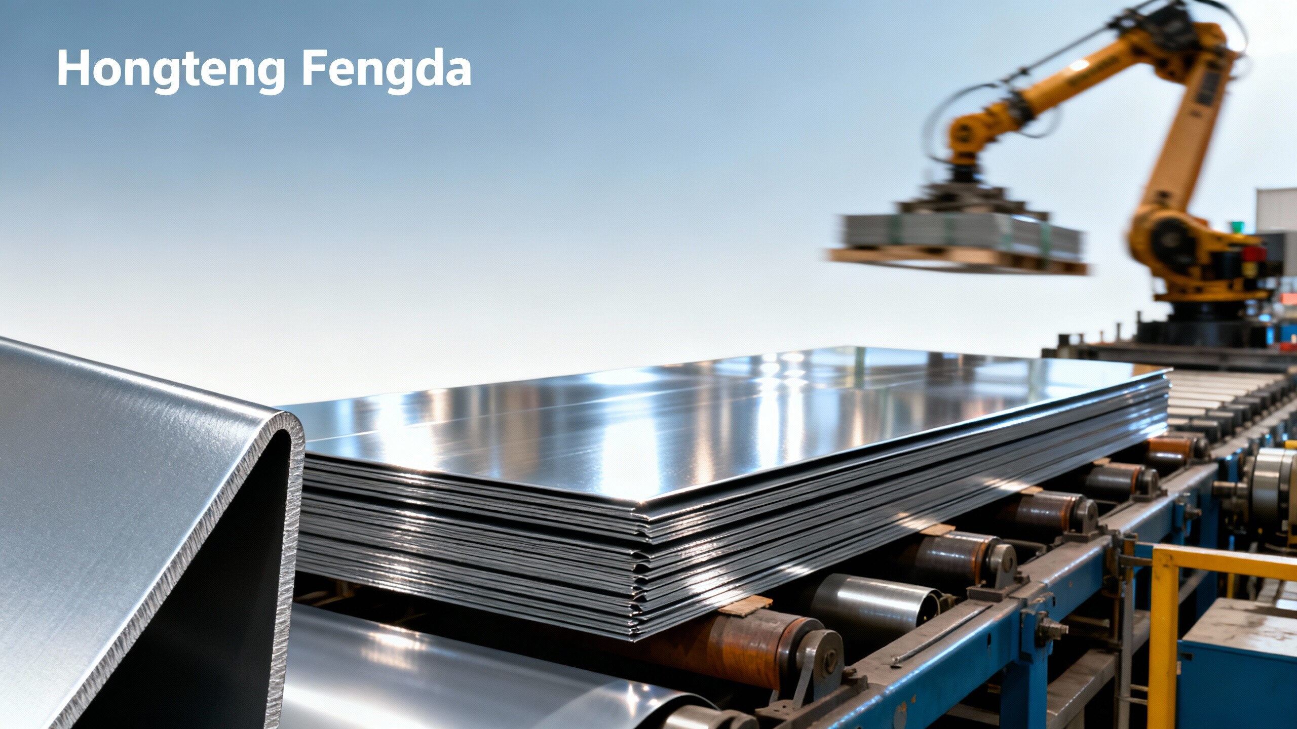 Perspetiva do Mercado de Chapas de Aço para Telhados em 2025: Tendências de Preços e Riscos de Fornecimento