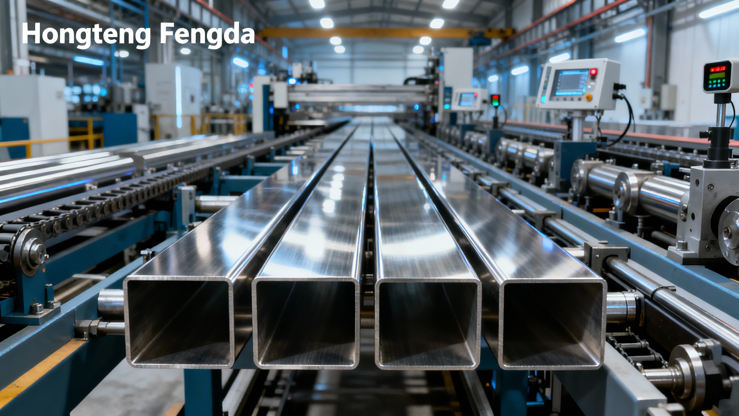 Como Avaliar o Preço do Tubo Quadrado em Aço Inoxidável para Uso Industrial em 2024: Fatores que Impactam o Custo e o ROI
