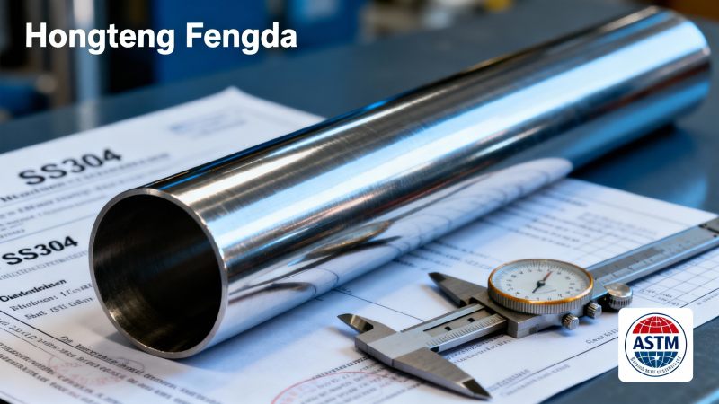 Perguntas frequentes: O que determina o preço do tubo de aço inoxidável de 1 polegada e como otimizar seus pedidos